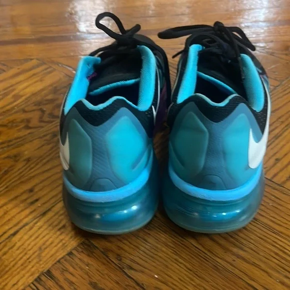 NIKE Air Max womens 7.5 - Picture 5 of 6